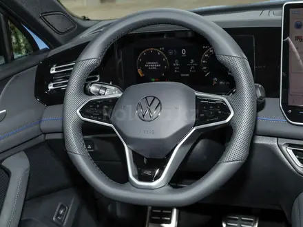 Volkswagen Tiguan 2026 года за 21 800 000 тг. в Алматы – фото 31