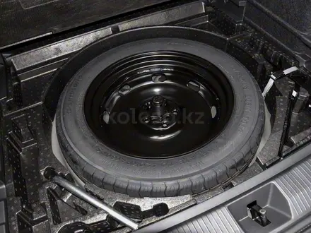 Volkswagen Tiguan 2026 года за 21 800 000 тг. в Алматы – фото 38