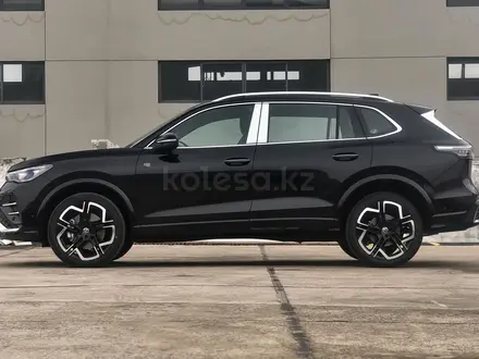Volkswagen Tiguan 2026 года за 21 800 000 тг. в Алматы – фото 4