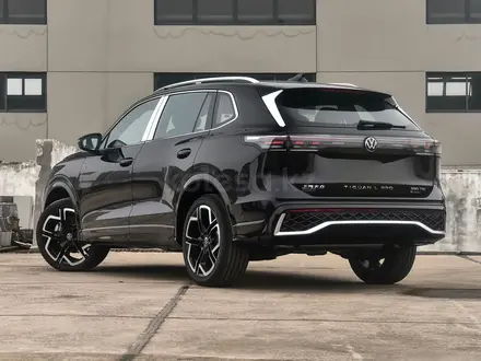 Volkswagen Tiguan 2026 года за 21 800 000 тг. в Алматы – фото 5