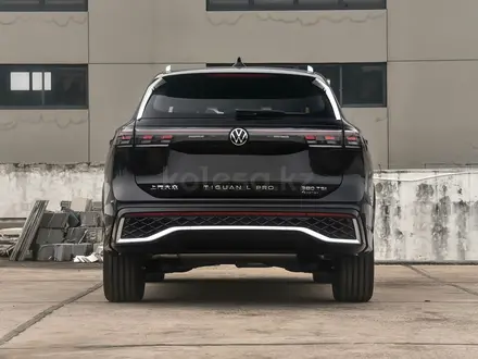 Volkswagen Tiguan 2026 года за 21 800 000 тг. в Алматы – фото 6