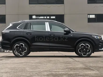 Volkswagen Tiguan 2026 года за 21 800 000 тг. в Алматы – фото 7