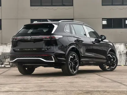 Volkswagen Tiguan 2026 года за 21 800 000 тг. в Алматы – фото 8