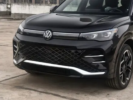 Volkswagen Tiguan 2026 года за 21 800 000 тг. в Алматы – фото 9
