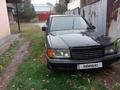 Mercedes-Benz 190 1992 годаfor550 000 тг. в Алматы – фото 3