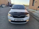 Skoda Rapid 2014 года за 4 100 000 тг. в Кокшетау
