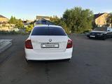 Skoda Rapid 2014 года за 4 100 000 тг. в Кокшетау – фото 5