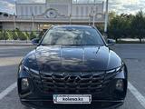 Hyundai Tucson 2022 года за 14 000 000 тг. в Кентау – фото 2