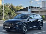 Hyundai Tucson 2022 года за 14 000 000 тг. в Кентау