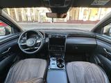 Hyundai Tucson 2022 года за 14 000 000 тг. в Кентау – фото 4