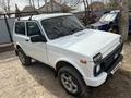 ВАЗ (Lada) Lada 2121 2020 года за 3 000 000 тг. в Астана