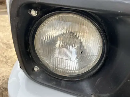 ВАЗ (Lada) Lada 2121 2020 года за 3 000 000 тг. в Астана – фото 7