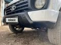 ВАЗ (Lada) Lada 2121 2020 года за 3 000 000 тг. в Астана – фото 8
