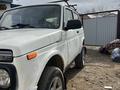 ВАЗ (Lada) Lada 2121 2020 года за 3 000 000 тг. в Астана – фото 3