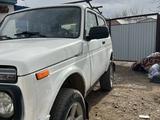 ВАЗ (Lada) Lada 2121 2020 годаүшін3 000 000 тг. в Астана – фото 3