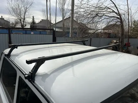 ВАЗ (Lada) Lada 2121 2020 года за 3 000 000 тг. в Астана – фото 6