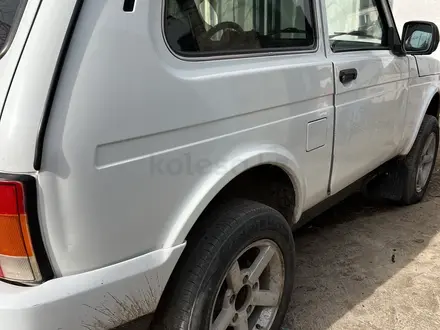 ВАЗ (Lada) Lada 2121 2020 года за 3 000 000 тг. в Астана – фото 5