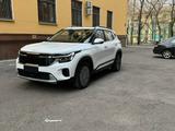 Kia Seltos 2023 годаүшін9 500 000 тг. в Алматы