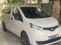 Nissan NV200 2010 года за 6 500 000 тг. в Алматы – фото 2