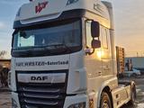 DAF  XF 2020 годаүшін31 500 000 тг. в Тараз