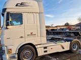 DAF  XF 2020 годаүшін31 500 000 тг. в Тараз – фото 2