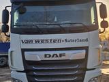 DAF  XF 2020 годаүшін31 500 000 тг. в Тараз – фото 4