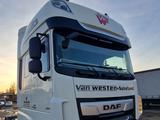 DAF  XF 2020 годаүшін31 500 000 тг. в Тараз – фото 5