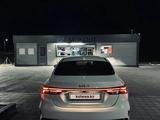 Kia K3 2024 года за 7 000 000 тг. в Павлодар – фото 2
