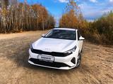 Kia K3 2024 года за 7 000 000 тг. в Павлодар