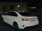 Kia K3 2024 года за 7 000 000 тг. в Павлодар – фото 4