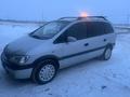 Opel Zafira 2002 годаүшін3 600 000 тг. в Актобе