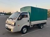 Kia Bongo 2020 годаүшін10 500 000 тг. в Алматы – фото 4