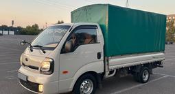 Kia Bongo 2020 годаүшін10 500 000 тг. в Алматы – фото 4