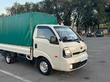 Kia Bongo 2020 годаүшін10 500 000 тг. в Алматы