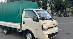 Kia Bongo 2020 годаүшін10 500 000 тг. в Алматы