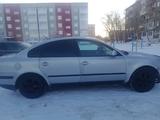 Volkswagen Passat 1997 годаүшін1 650 000 тг. в Караганда – фото 2