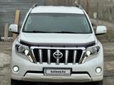 Toyota Land Cruiser Prado 2014 года за 22 500 000 тг. в Актау – фото 3