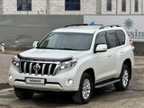 Toyota Land Cruiser Prado 2014 года за 22 500 000 тг. в Актау