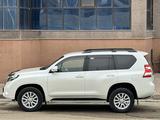 Toyota Land Cruiser Prado 2014 года за 22 500 000 тг. в Актау – фото 5