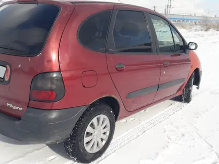 Renault Scenic 1996 года за 1 300 000 тг. в Астана – фото 2