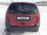 Renault Scenic 1996 годаүшін1 300 000 тг. в Астана – фото 4