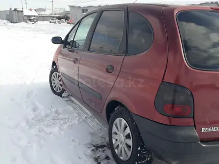 Renault Scenic 1996 года за 1 300 000 тг. в Астана – фото 3