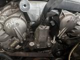 Двигатель NissanVQ25 за 400 000 тг. в Астана