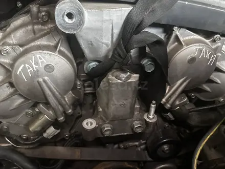 Двигатель NissanVQ25 за 400 000 тг. в Астана