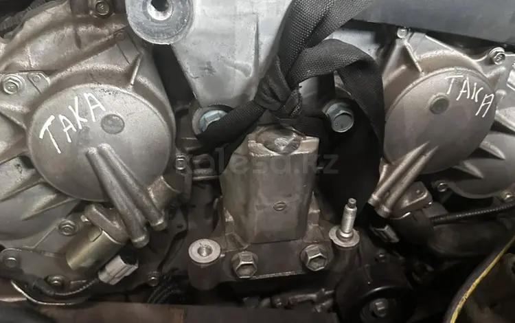 Двигатель NissanVQ25 за 400 000 тг. в Астана