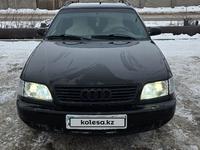 Audi A6 1994 годаfor3 200 000 тг. в Караганда