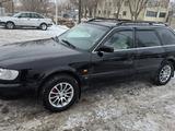 Audi A6 1994 годаүшін3 200 000 тг. в Караганда – фото 4