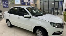 ВАЗ (Lada) Granta 2190 2021 годаfor5 400 000 тг. в Уральск