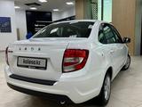 ВАЗ (Lada) Granta 2191 2021 годаfor5 500 000 тг. в Уральск – фото 2