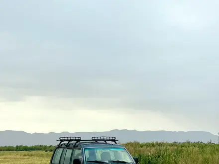 Mitsubishi Pajero 1995 года за 3 500 000 тг. в Тараз